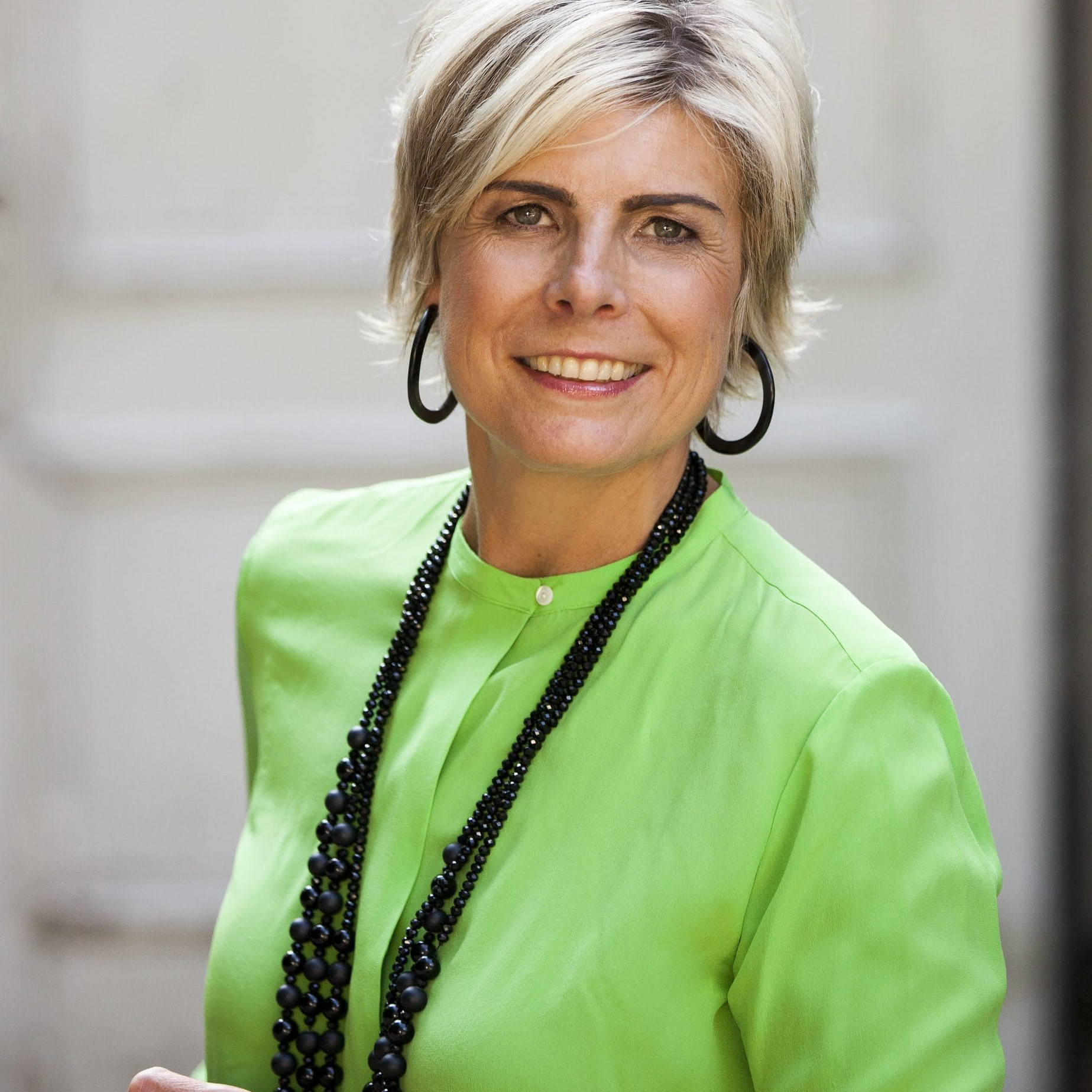 Laurentien van Oranje