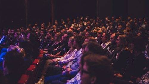 Crossborder congres