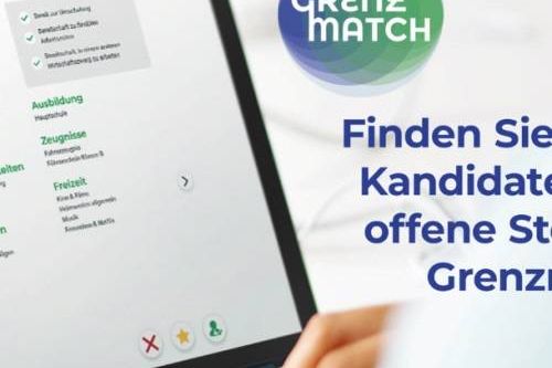 Grensmatch