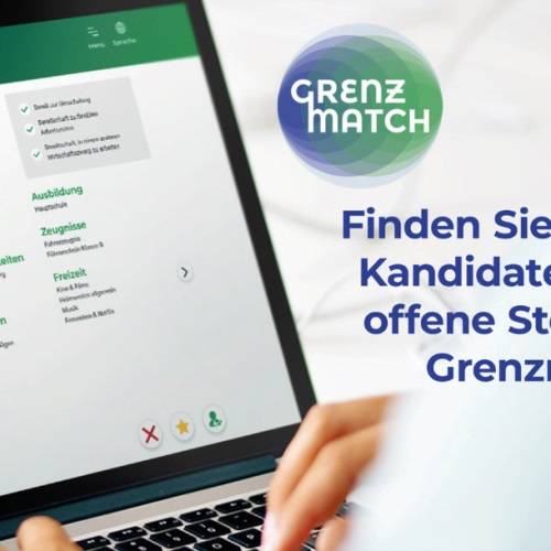 Grensmatch