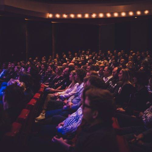 Crossborder Congress