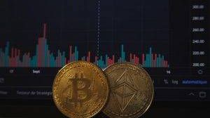 Zakelijk Crypto