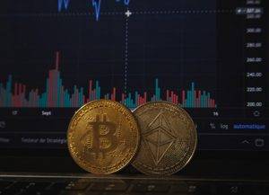 Zakelijk Crypto