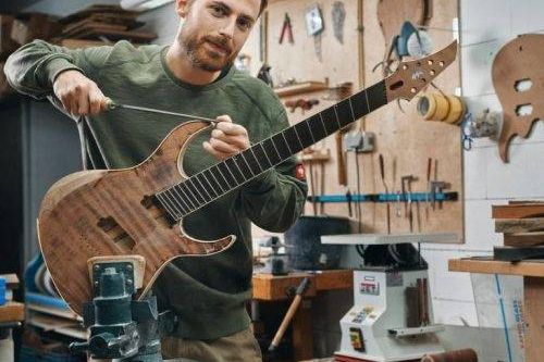 Startende ondernemer