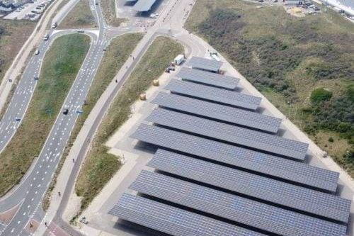 Zeeuwse Uitvoeringsprogramma