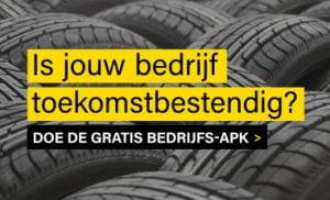 Dockwize SOS Programma