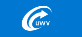 Logo UWV