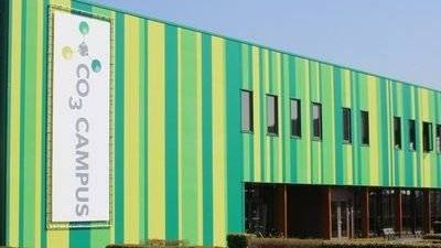 CO3 Campus
