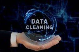 Data Cleaning