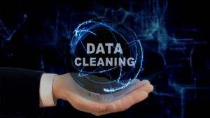 Data Cleaning