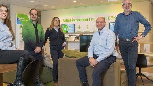 KPN XL