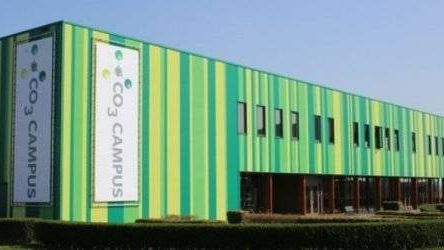 CO3 Campus