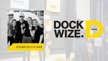 Dockwize