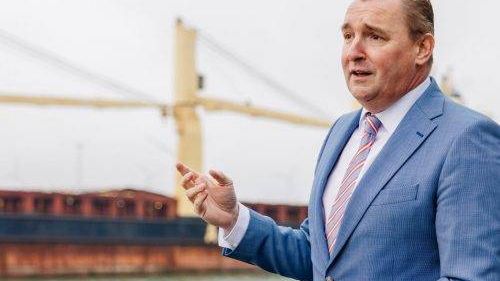 Gerben Dijksterhuis