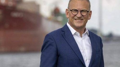 Aandeelhouder