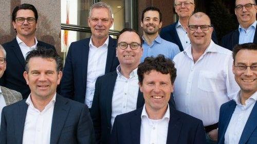 Financieel