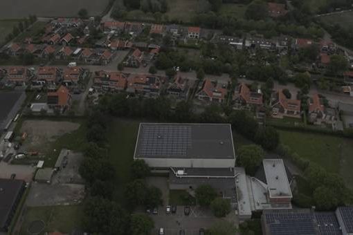 thumbnail Energiescan Provincie Zeeland