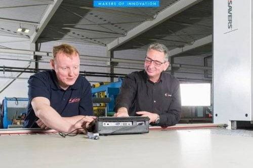 Zeeuwse Innovatieprijs