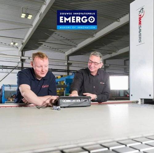 Zeeuwse Innovatieprijs