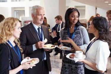 Netwerkevents Zeeland Business