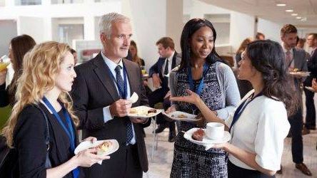 Netwerkevents Zeeland Business