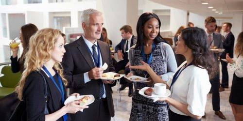 Netwerkevents Zeeland Business