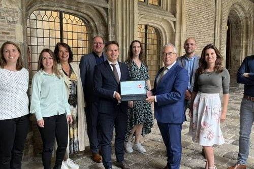 Arbeidsmarkt InZicht