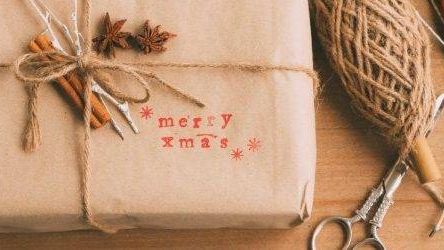 Kerstpakket