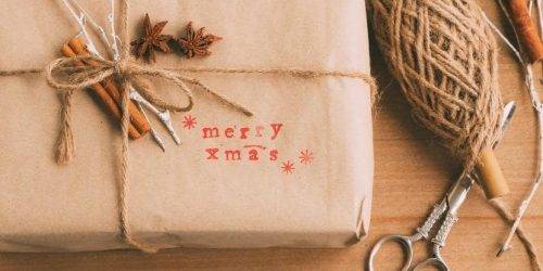 Kerstpakket