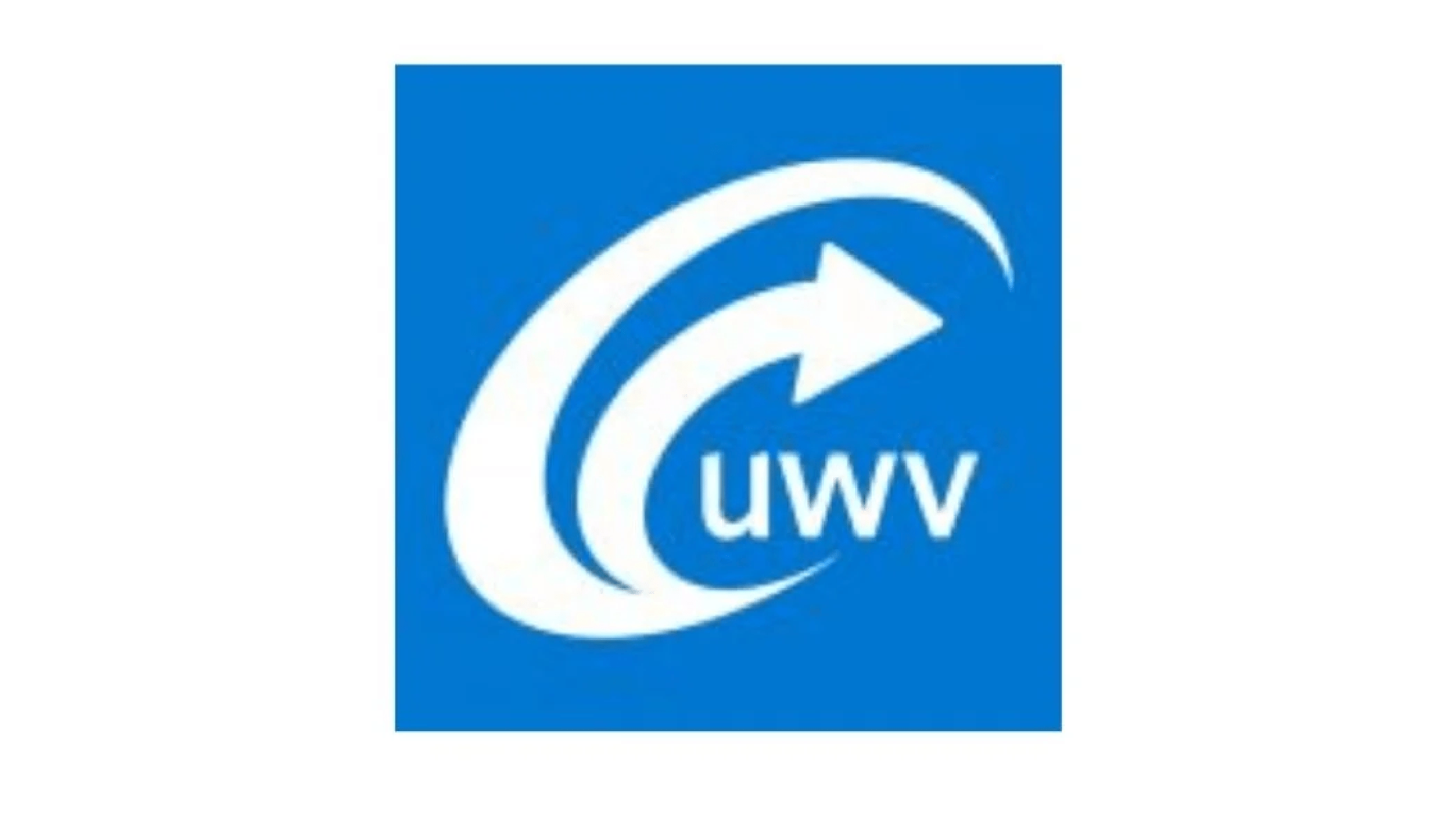 logo uwv