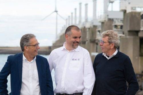 Cyberveiligheid Zeeland