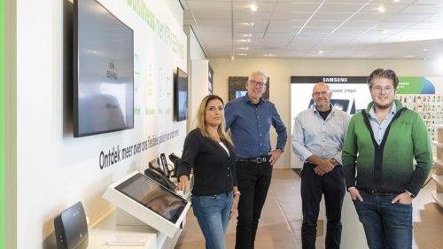 KPN XL