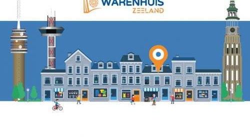 Warenhuis Zeeland