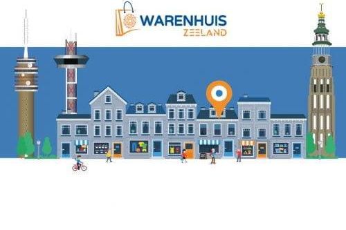 Warenhuis Zeeland