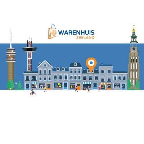 Warenhuis Zeeland