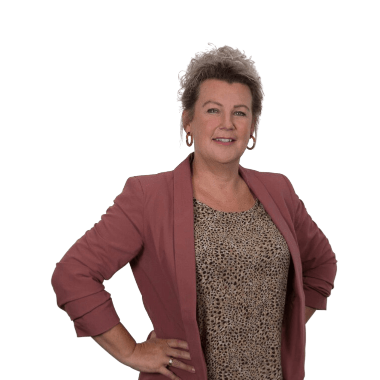 Cindy Roosenburg-Boer