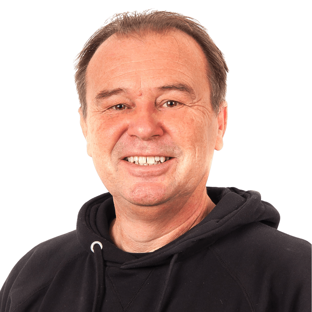 Dennis Engelbrecht