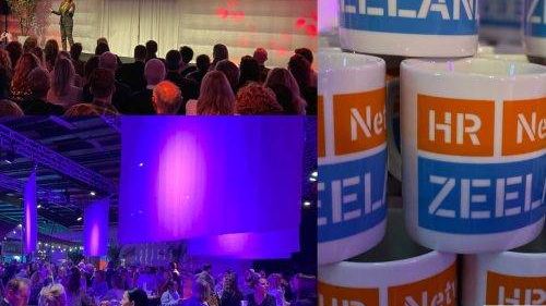 HR Netwerk Zeeland event