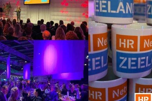 HR Netwerk Zeeland event