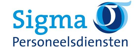 Logo Sigma personeelsdiensten