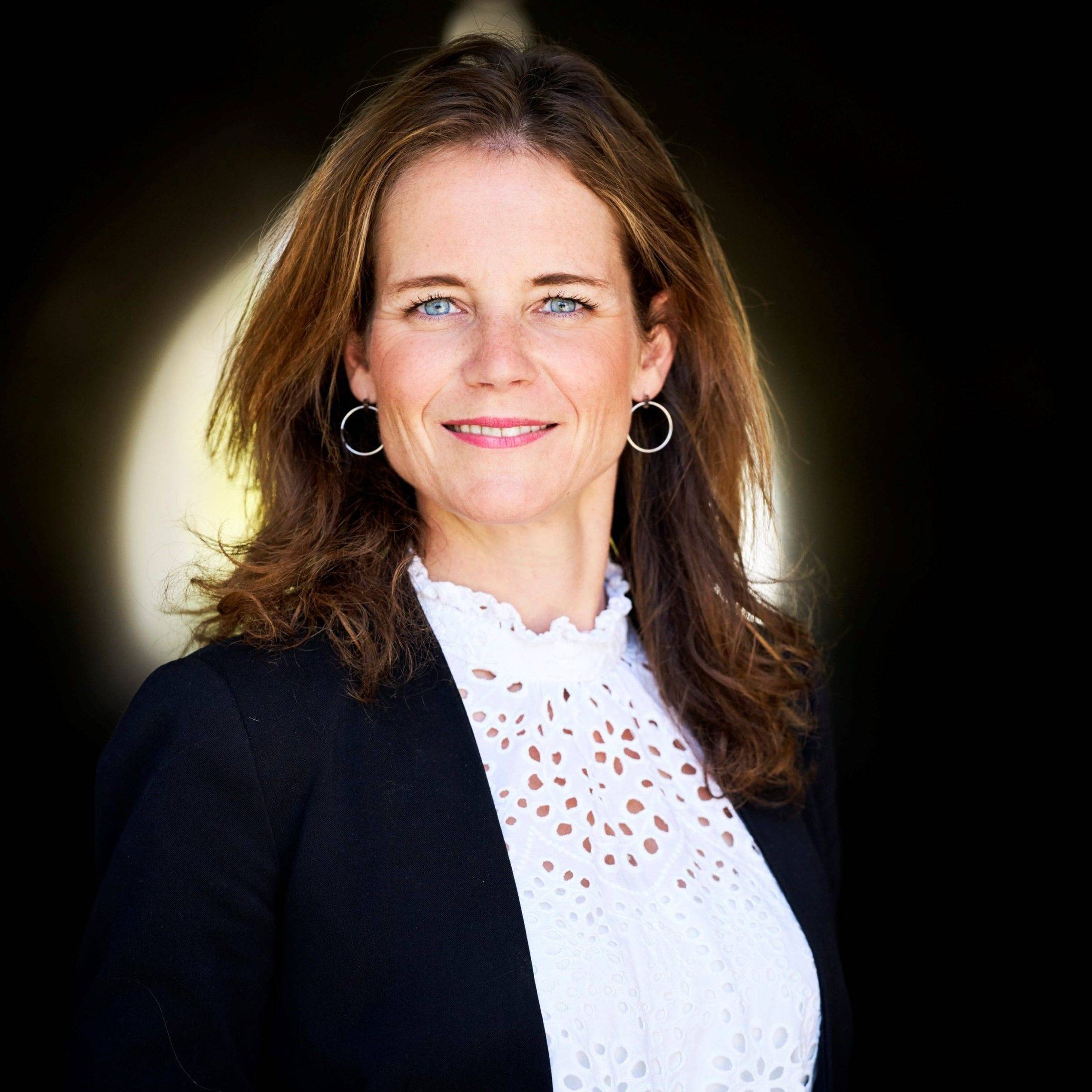 Marieke de Bruijckere