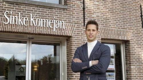 Sinke Komejan