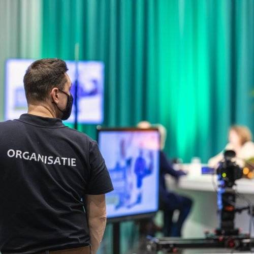 10 Voordelen Livestreams