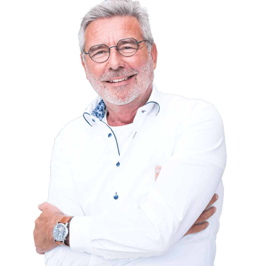 Gerard Basset