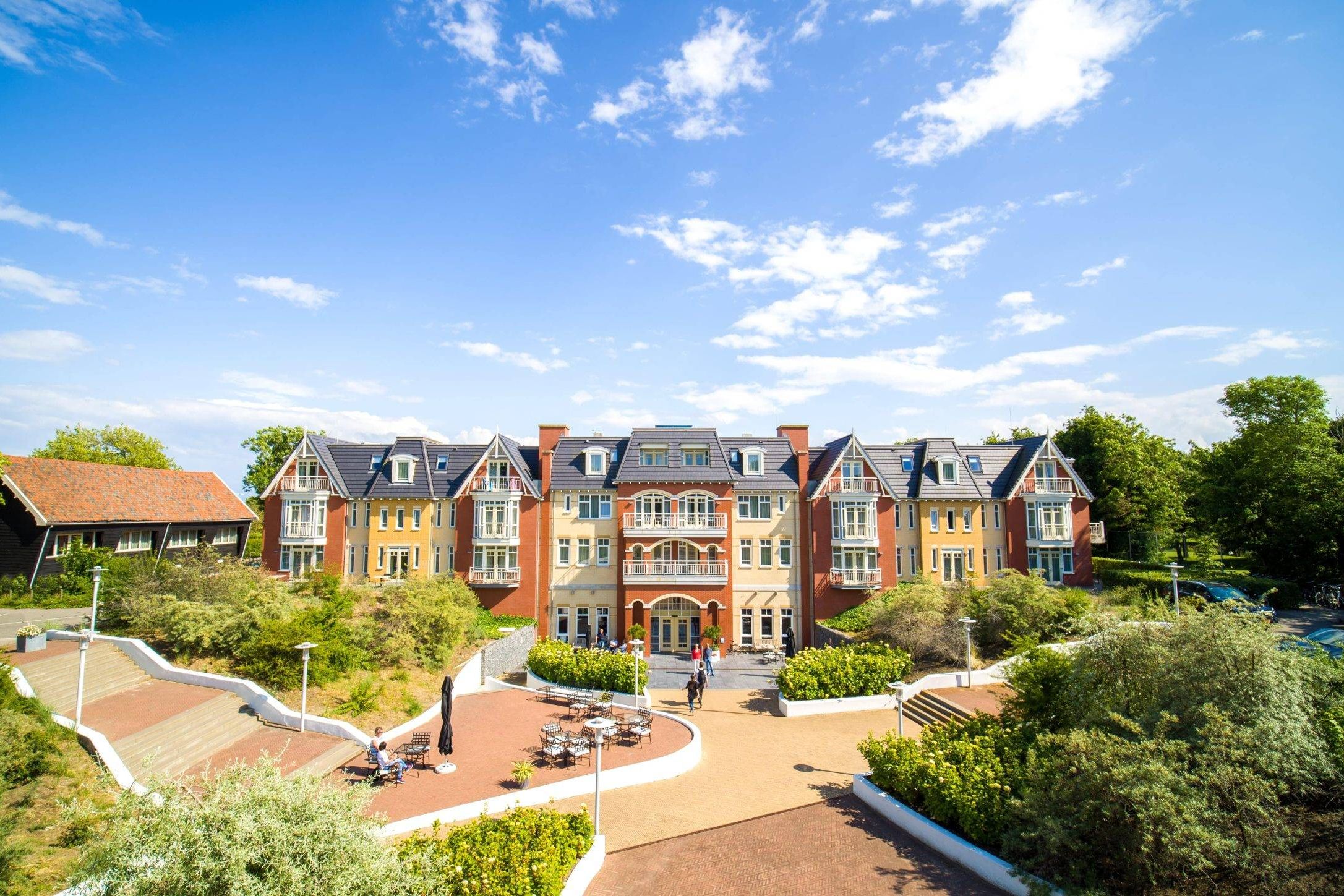 Grand Hotel ter Duin