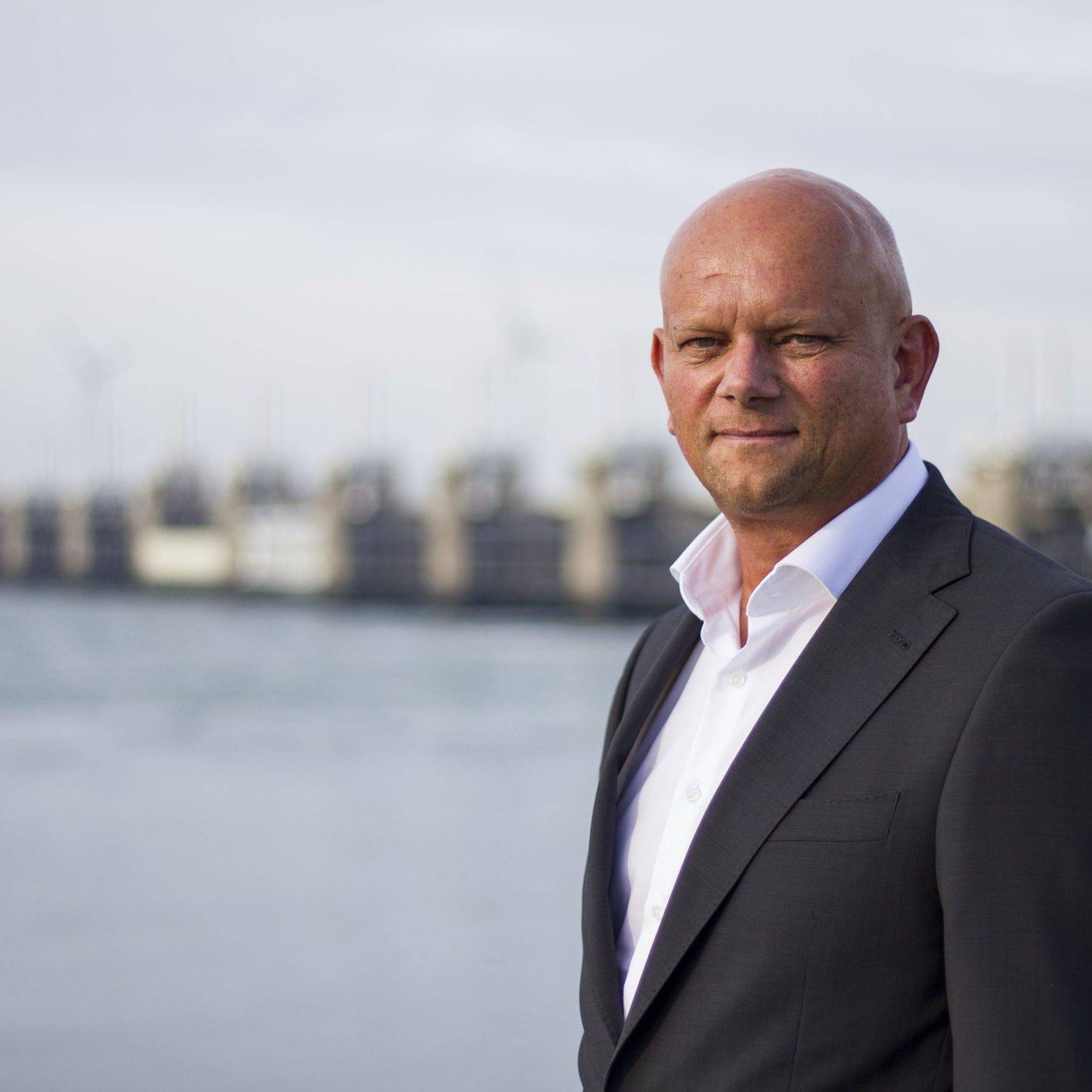 Henk Nieboer