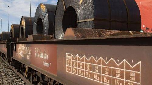 Rail Gent Terneuzen Bijdrage Nederlands Groeifonds