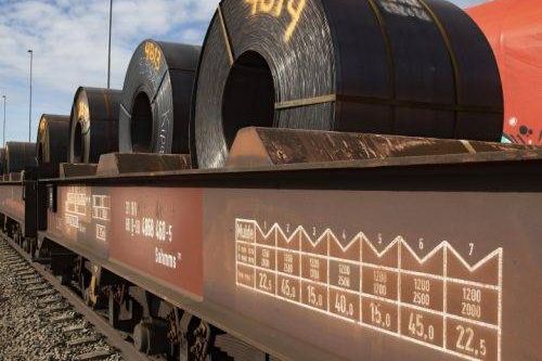 Rail Gent Terneuzen Bijdrage Nederlands Groeifonds