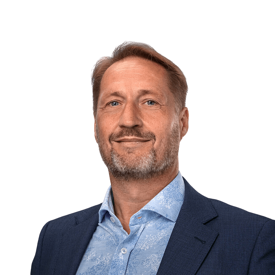 Jeroen van Oijen