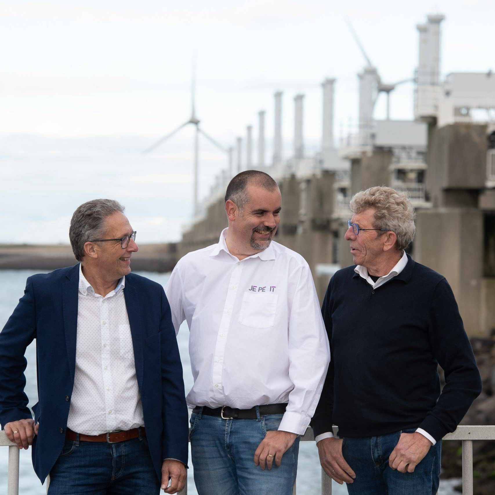 team cyberveiligheid zeeland